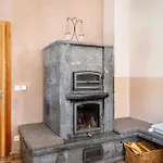 Casa de Férias Der Flusshof, *