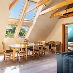 Casa de Férias Der Flusshof, *