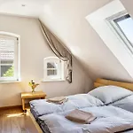 Der Flusshof, Casa de Férias