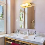 Der Flusshof, Casa de Férias *