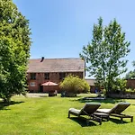 Casa de Férias Der Flusshof, *