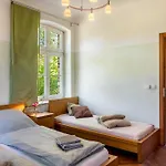 Casa de Férias Der Flusshof,