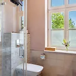 Der Flusshof, Casa de Férias