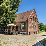 Casa de Férias Der Flusshof, *