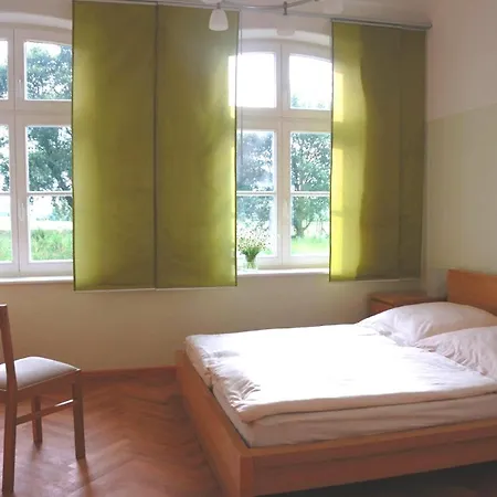 Casa de Férias Der Flusshof, *