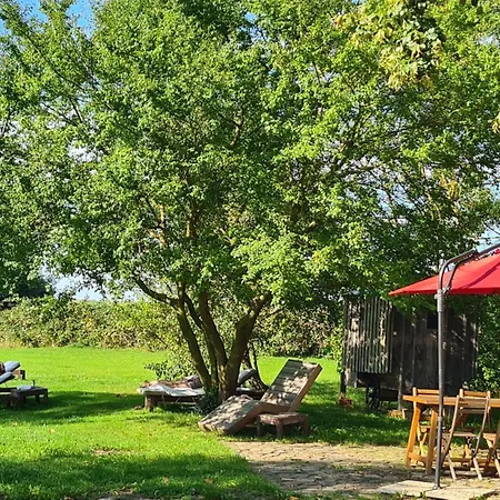 Casa de Férias Der Flusshof, *