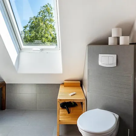 Feriehus Der Flusshof,