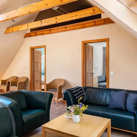 Der Flusshof, Сasa de vacaciones *