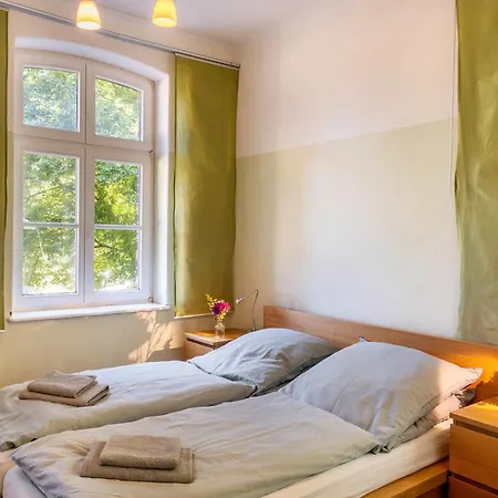 Der Flusshof, Сasa de vacaciones Werben (Saxony-Anhalt)