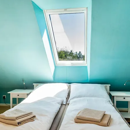 Der Flusshof, Сasa de vacaciones