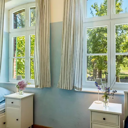 Сasa de vacaciones Der Flusshof,