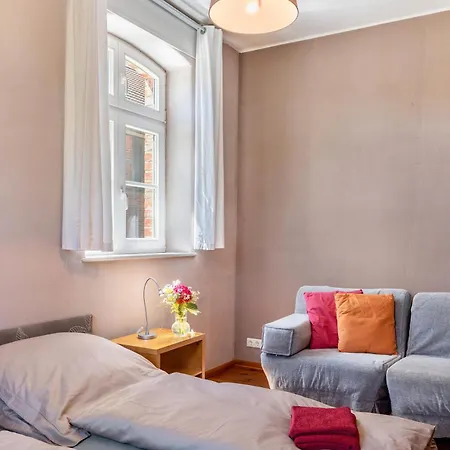 Сasa de vacaciones Der Flusshof, Werben (Saxony-Anhalt)