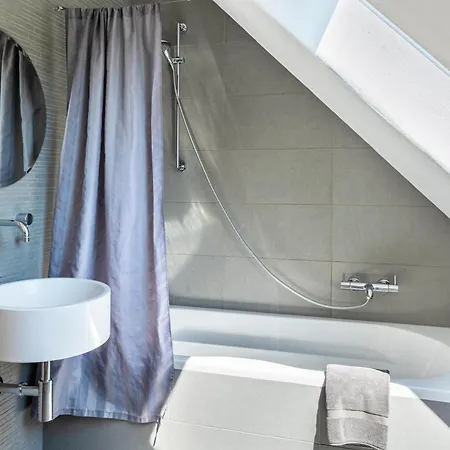 Der Flusshof,