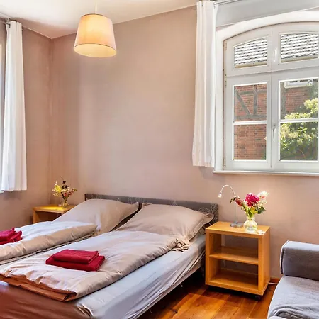 Der Flusshof, Сasa de vacaciones