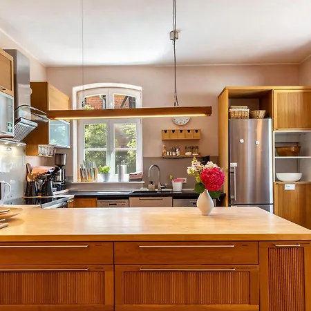 Сasa de vacaciones Der Flusshof,