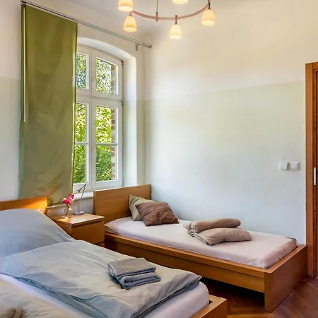 Сasa de vacaciones Der Flusshof, *