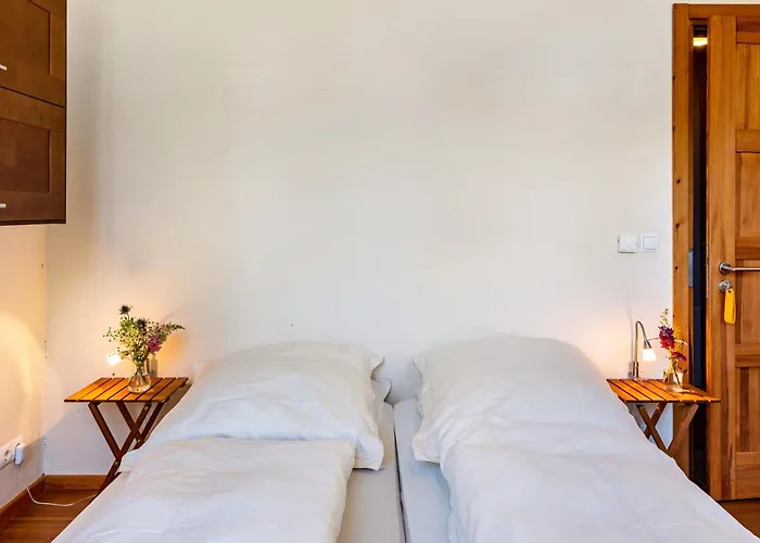 Der Flusshof, Nyaraló Werben (Saxony-Anhalt)