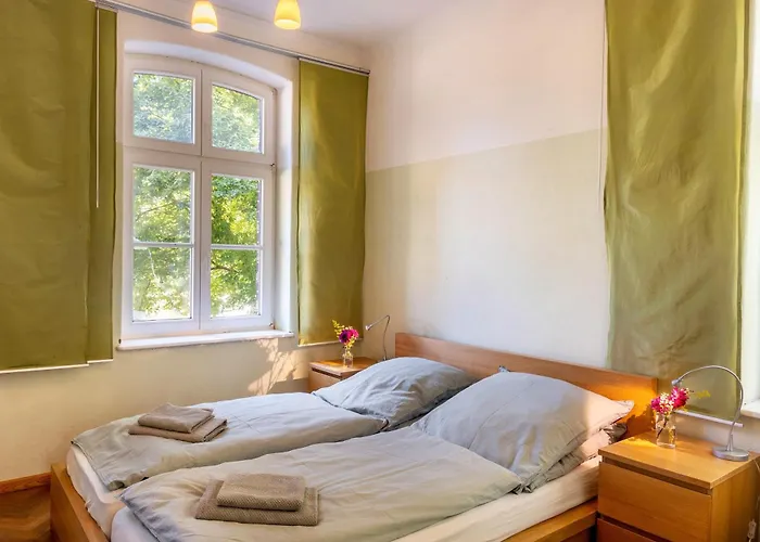 Der Flusshof, Nyaraló Werben (Saxony-Anhalt)