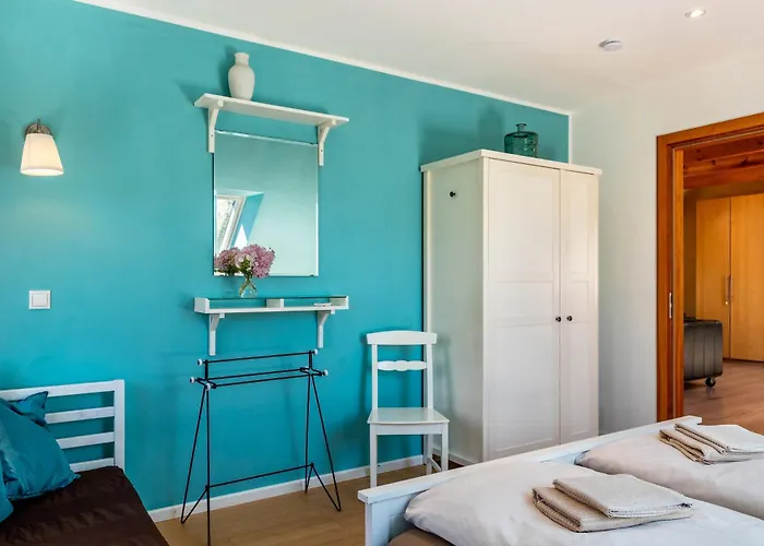 Der Flusshof, * Werben (Saxony-Anhalt)