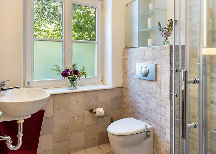 Der Flusshof, Werben (Saxony-Anhalt)