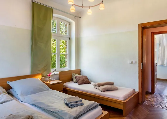 Nyaraló Der Flusshof, *